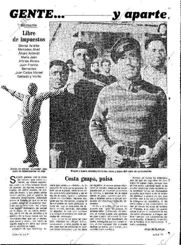 ABC MADRID 03-08-1991 página 91
