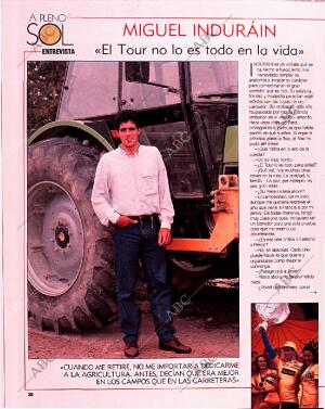 BLANCO Y NEGRO MADRID 04-08-1991 página 28