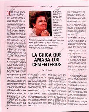 BLANCO Y NEGRO MADRID 04-08-1991 página 6