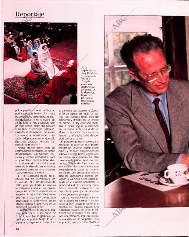 BLANCO Y NEGRO MADRID 04-08-1991 página 62