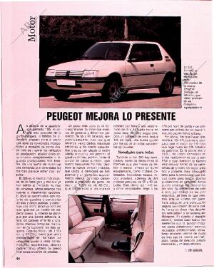 BLANCO Y NEGRO MADRID 04-08-1991 página 94