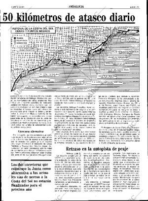 ABC SEVILLA 05-08-1991 página 31