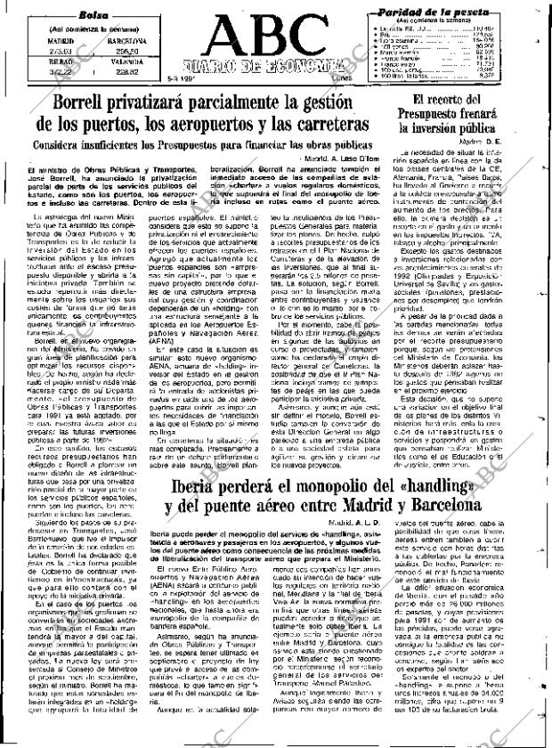 ABC SEVILLA 05-08-1991 página 53