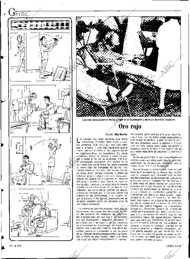 ABC SEVILLA 05-08-1991 página 80