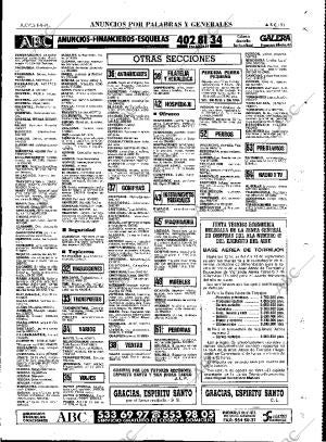 ABC MADRID 08-08-1991 página 91