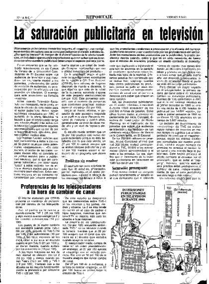 ABC MADRID 09-08-1991