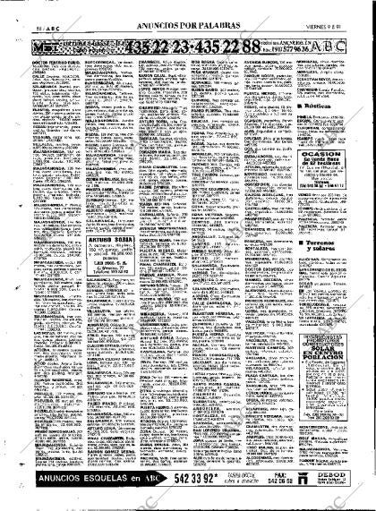 ABC MADRID 09-08-1991