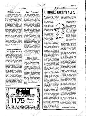 ABC MADRID 10-08-1991 página 15