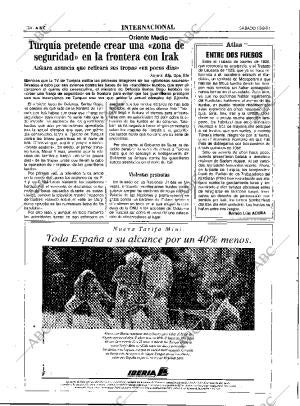 ABC MADRID 10-08-1991 página 24