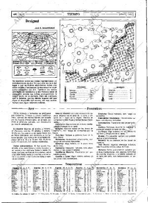 ABC MADRID 10-08-1991 página 34
