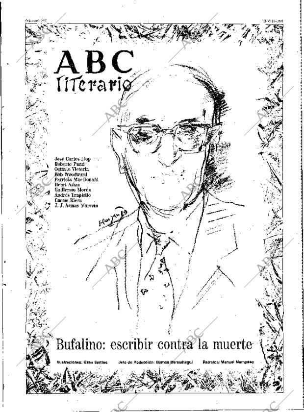 ABC MADRID 10-08-1991 página 41