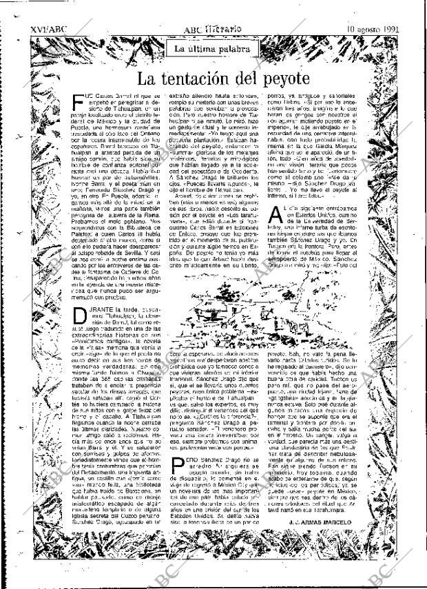 ABC MADRID 10-08-1991 página 56