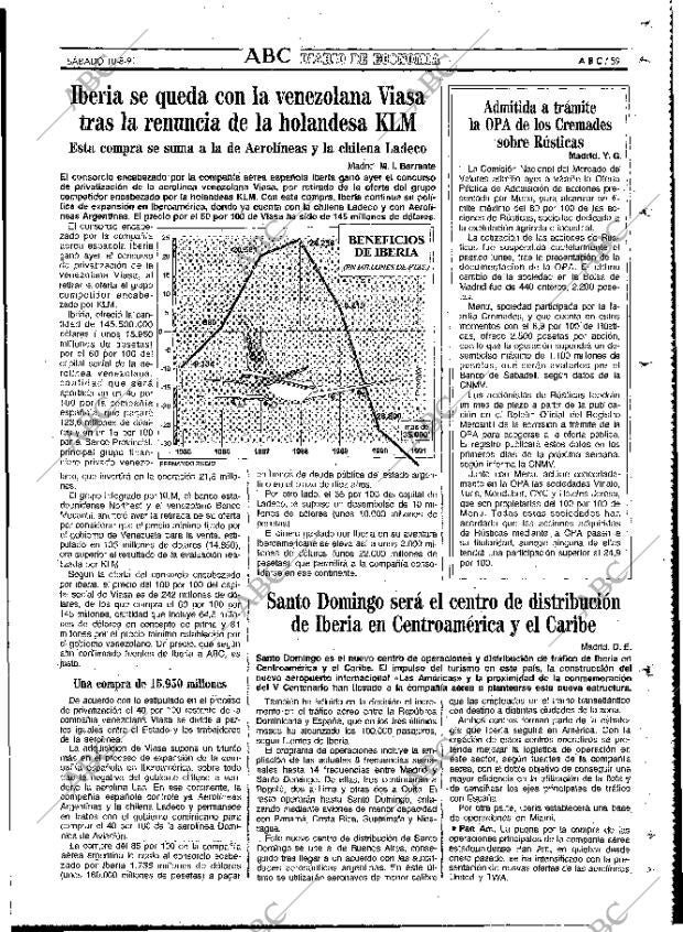 ABC MADRID 10-08-1991 página 59