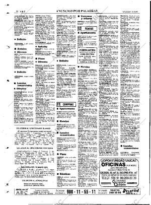 ABC MADRID 10-08-1991 página 80