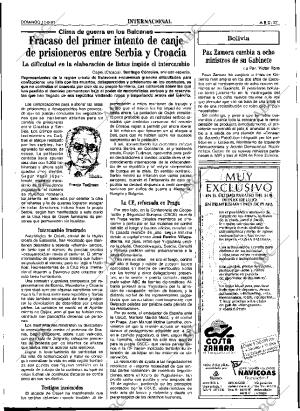 ABC SEVILLA 11-08-1991 página 27