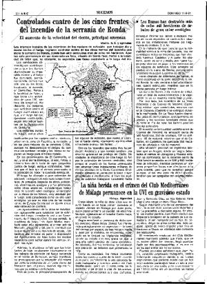 ABC SEVILLA 11-08-1991 página 60