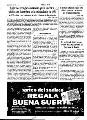 ABC SEVILLA 13-08-1991 página 33