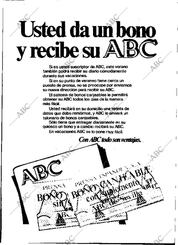 ABC SEVILLA 13-08-1991 página 4