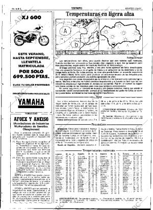 ABC SEVILLA 13-08-1991 página 54