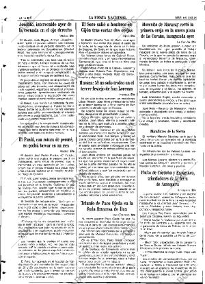 ABC SEVILLA 13-08-1991 página 64