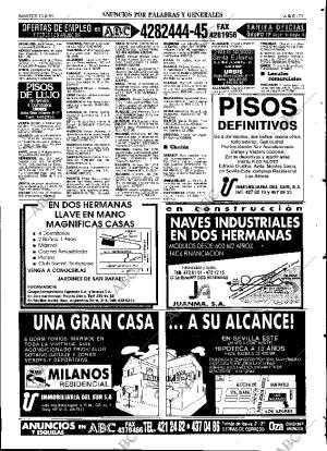 ABC SEVILLA 13-08-1991 página 71
