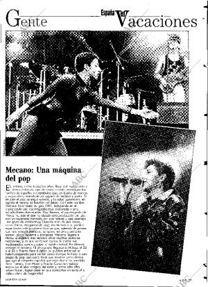 ABC SEVILLA 13-08-1991 página 77