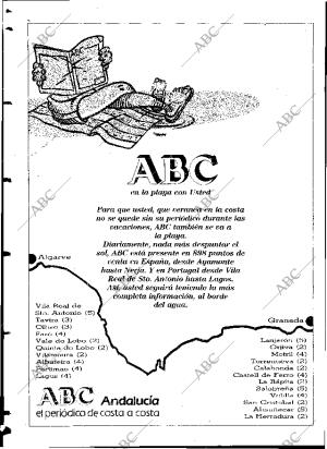 ABC SEVILLA 13-08-1991 página 88
