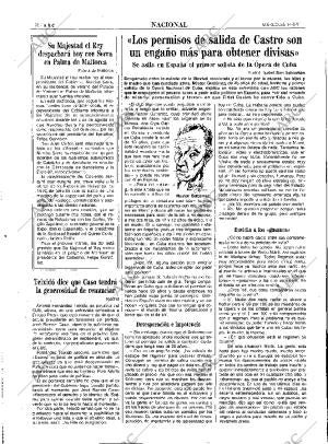 ABC MADRID 14-08-1991 página 20