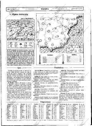 ABC MADRID 14-08-1991 página 38