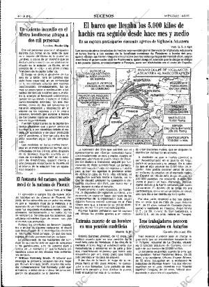 ABC MADRID 14-08-1991 página 44