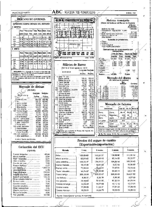 ABC MADRID 14-08-1991 página 59