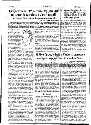 ABC SEVILLA 14-08-1991 página 18