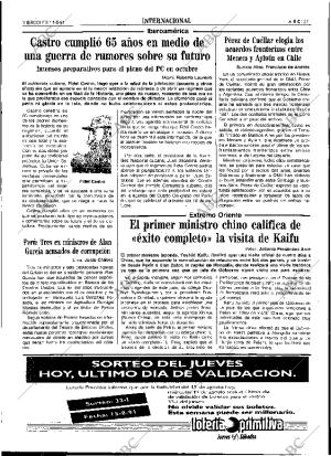 ABC SEVILLA 14-08-1991 página 27