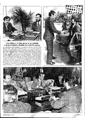 ABC SEVILLA 14-08-1991 página 5