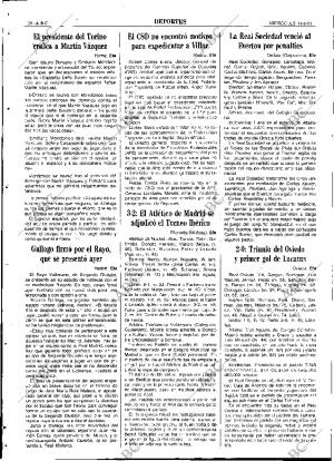 ABC SEVILLA 14-08-1991 página 58