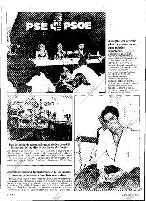 ABC SEVILLA 14-08-1991 página 6