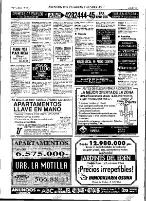 ABC SEVILLA 14-08-1991 página 71