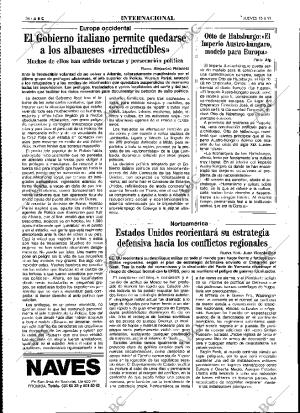 ABC MADRID 15-08-1991 página 24