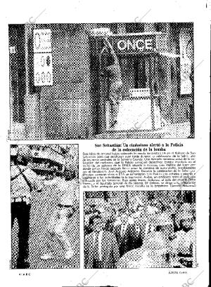 ABC MADRID 15-08-1991 página 4