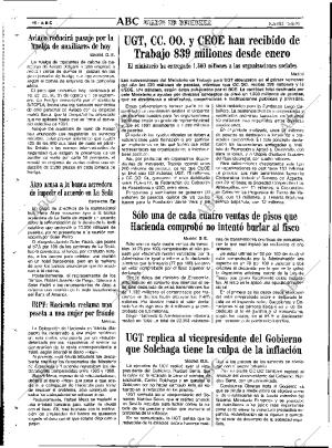 ABC MADRID 15-08-1991 página 48