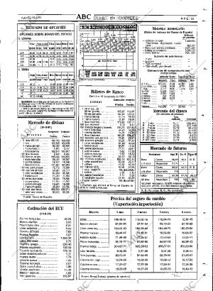 ABC MADRID 15-08-1991 página 55