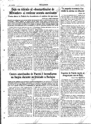 ABC MADRID 15-08-1991 página 60