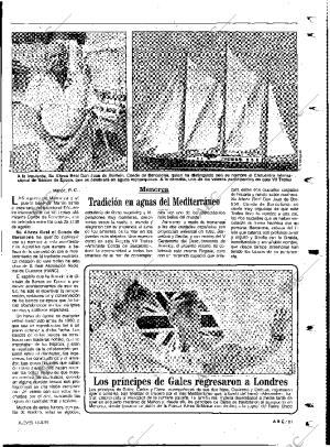 ABC MADRID 15-08-1991 página 81