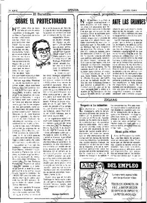 ABC SEVILLA 15-08-1991 página 14