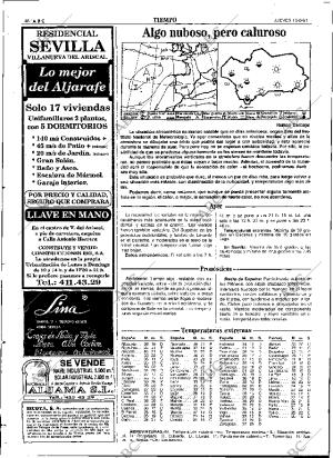 ABC SEVILLA 15-08-1991 página 46