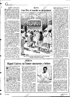 ABC SEVILLA 15-08-1991 página 78