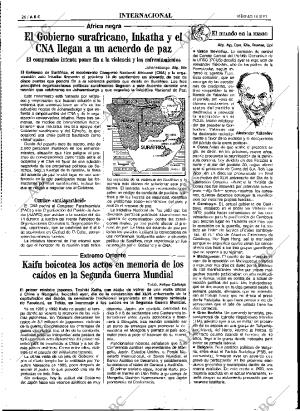 ABC MADRID 16-08-1991 página 26