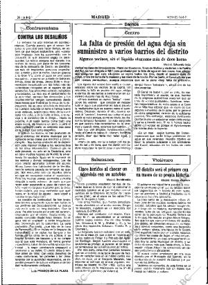 ABC MADRID 16-08-1991 página 28