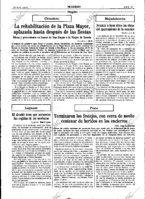 ABC MADRID 16-08-1991 página 29