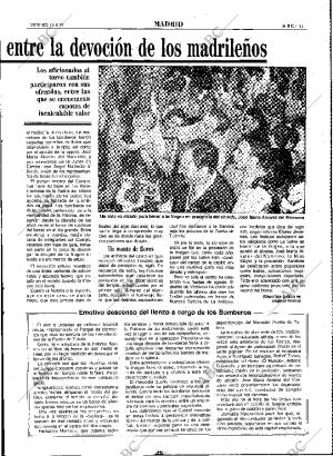 ABC MADRID 16-08-1991 página 31